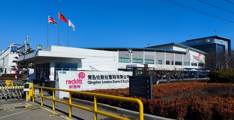 ABB数字化智能配电系统助力青岛杜蕾斯工厂节能降耗