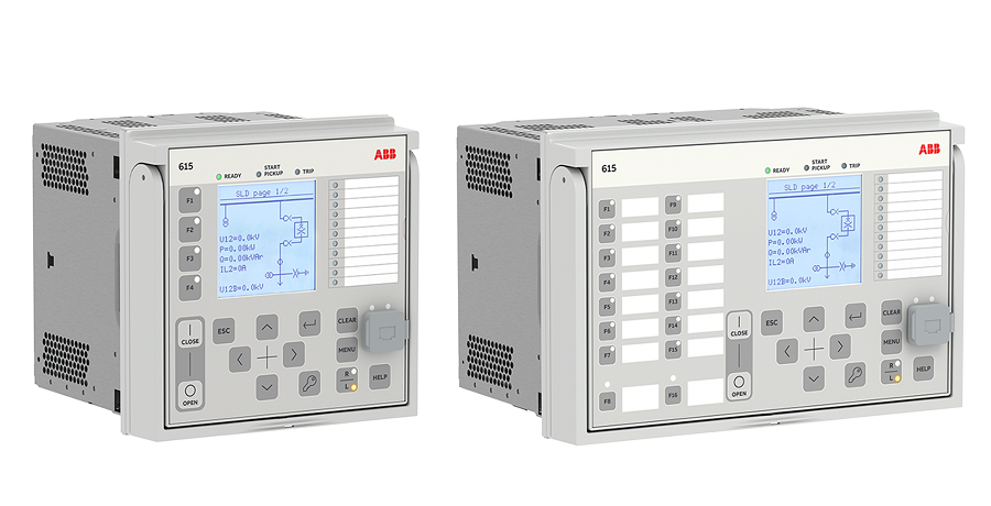 业务方向大转弯？别怕，REX615做你最稳的底盘